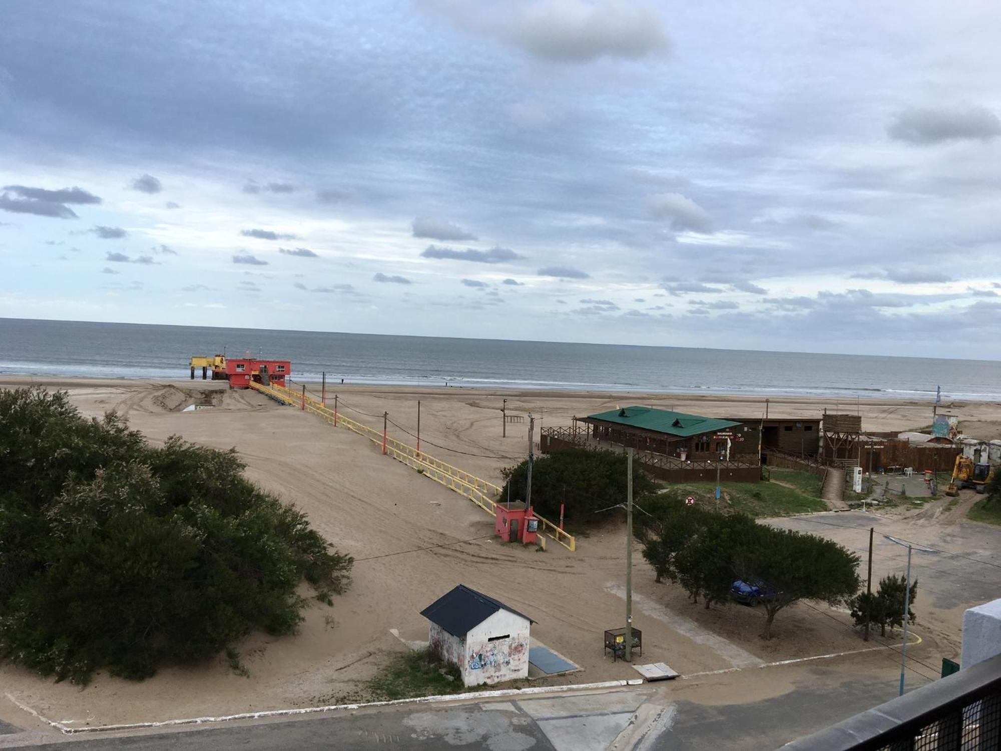 San Clemente del Tuyú Riazor Sol Y Arena 아파트 외부 사진